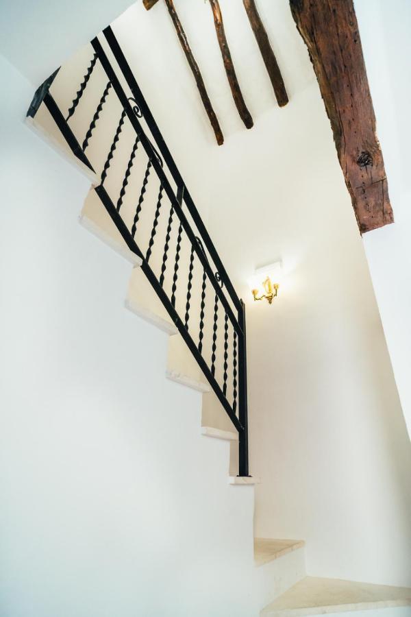 Willa La Casa Del Boticario Alcala del Jucar Zewnętrze zdjęcie
